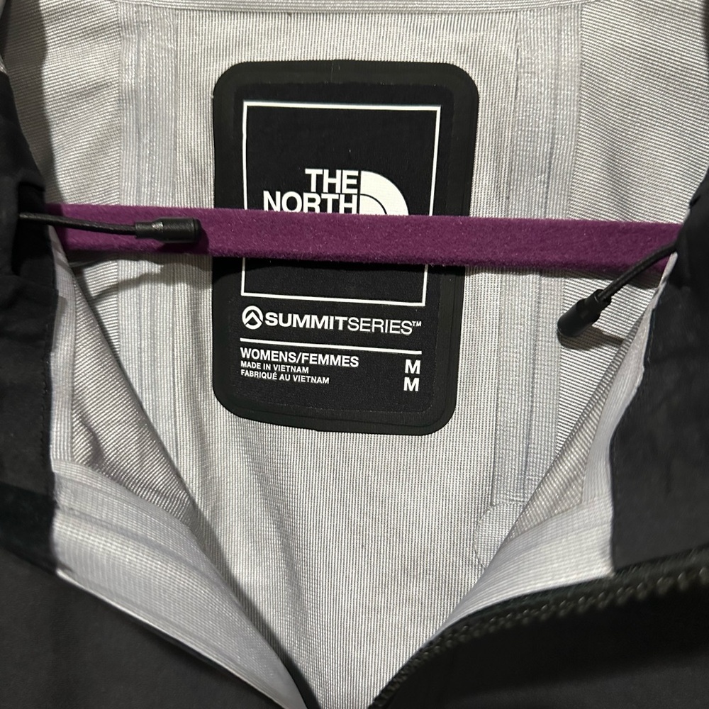 The North Face~ Summit Series Chamlang FUTURELIGHT™ Jacket NEW w Tags! - Picture 2 of 16